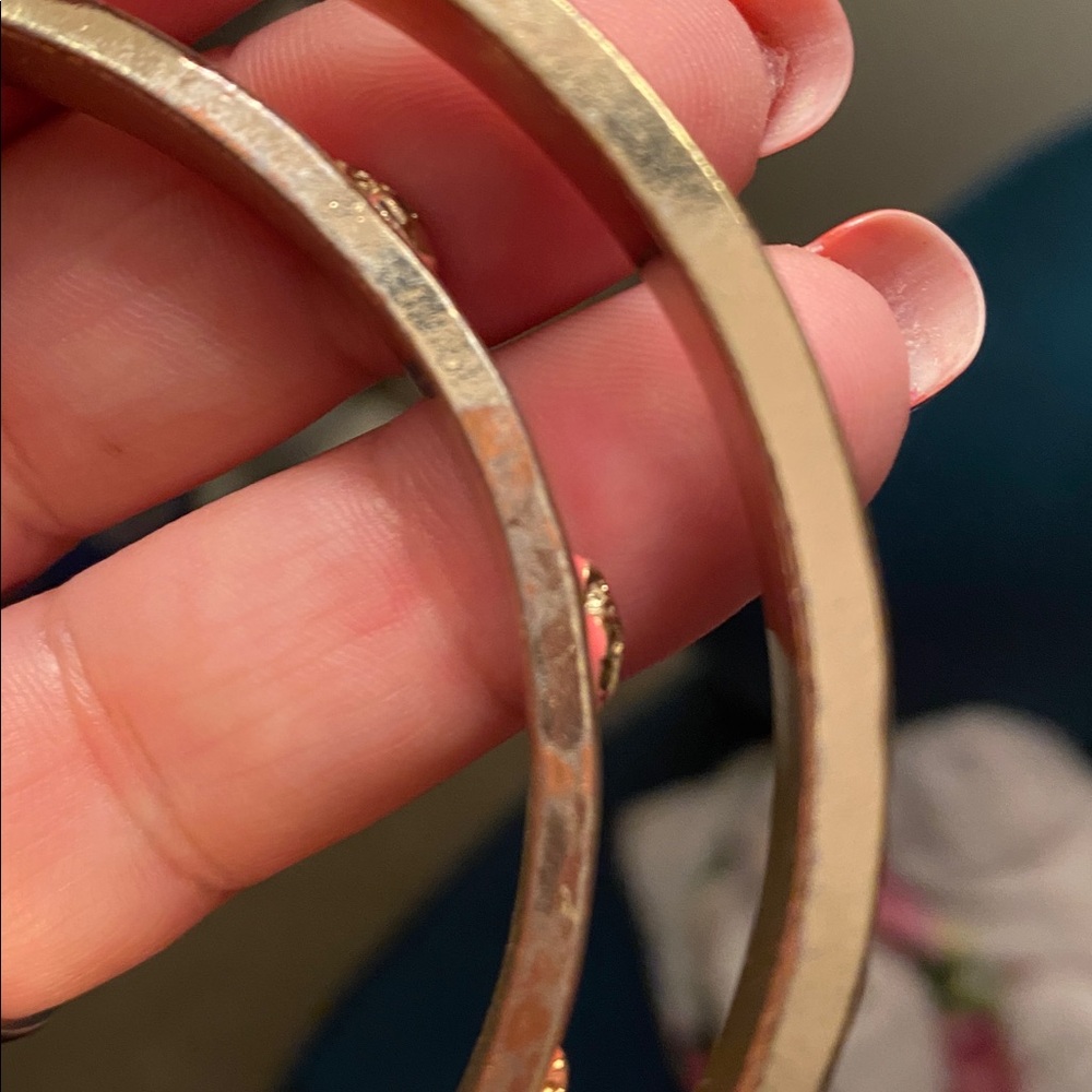 Pink bangles - Picture 5 of 5